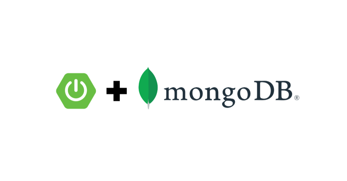 spring mongodb template