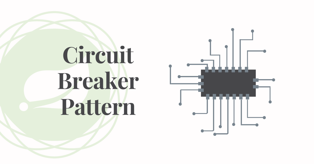 circuit breaker pattern