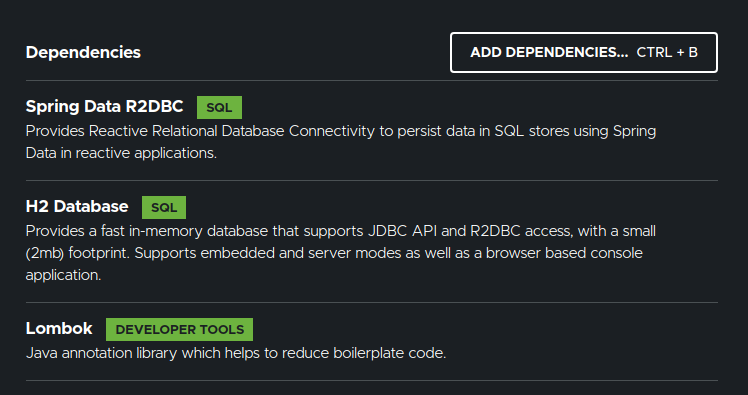 spring data r2dbc transaction