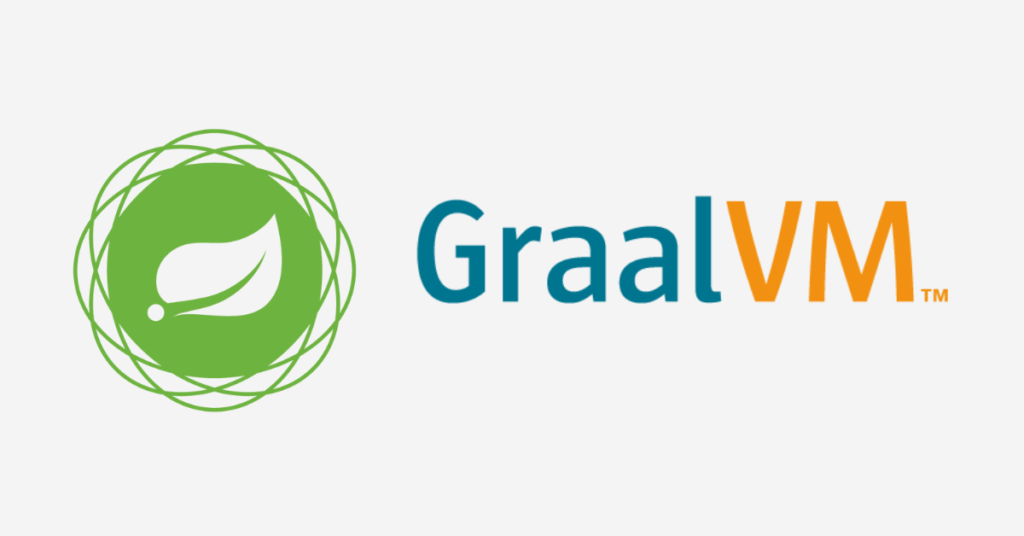 spring boot graalvm native image
